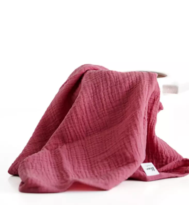 unvaate_harso_vadelma_raspberry - Harsot ja kuolalaput - 80371 - 1