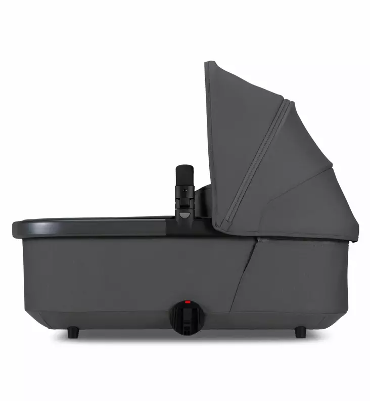 joolz geo3 vaunukoppa stone grey wauva - Rungot, vaunukopat ja istuinkankaat - 071254 - 1