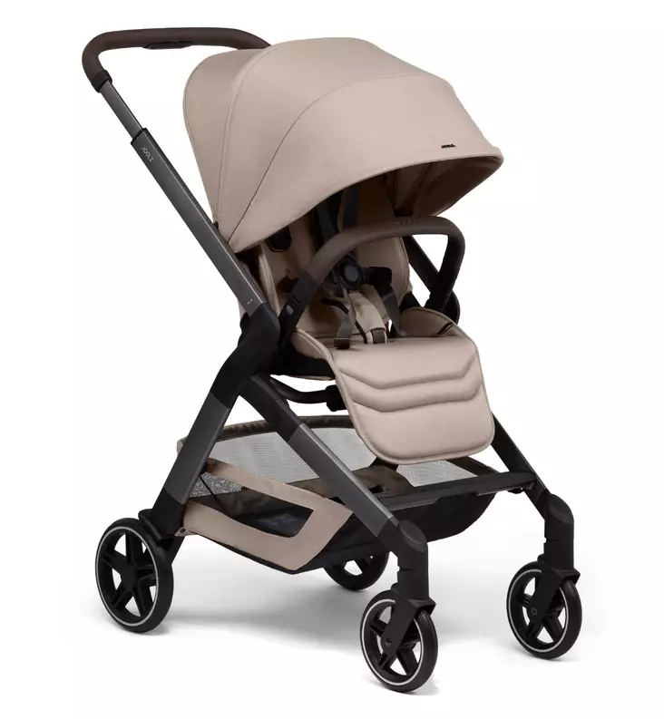 Joolz hub2 lastenrattaat sandy taupe matkarattaat wauva - Lastenrattaat - 100004 - 1