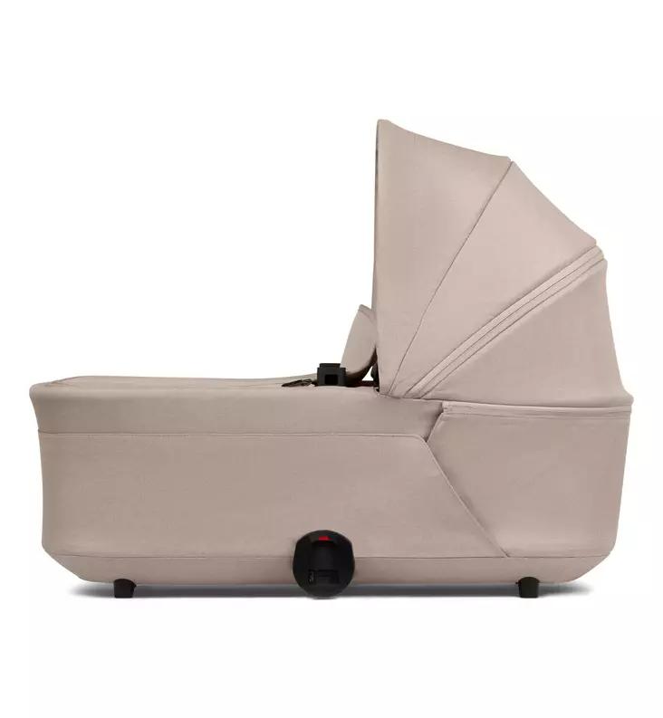 Joolz hub2 vaunukoppa sandy taupe wauva - Rungot, vaunukopat ja istuinkankaat - 100024 - 1