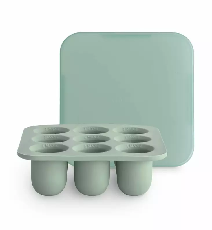 Mushie tarjotin tuoreen ruoan suodattimelle wauva - Maistelututit - 101734 - 1