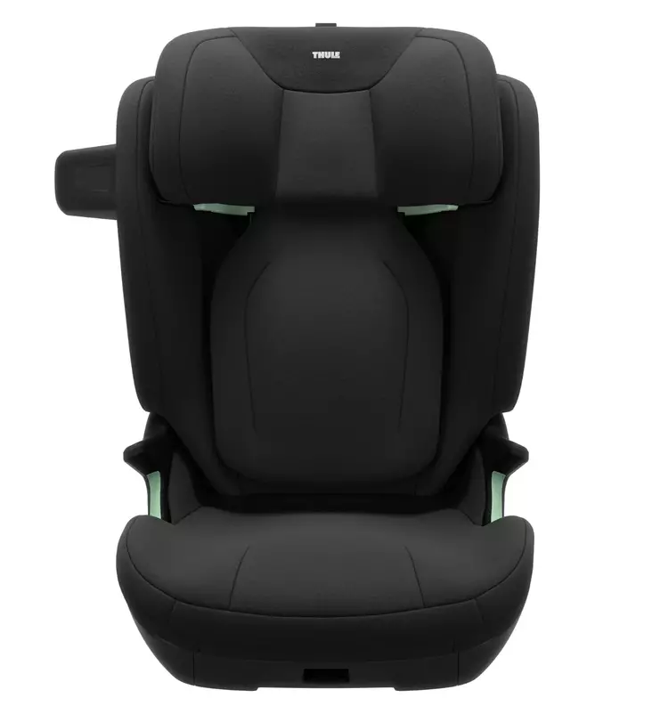 Thule Palm Turvavyöistuin, 100-150 cm black wauva - Turvavyöistuimet lapselle - 14000024 - 1