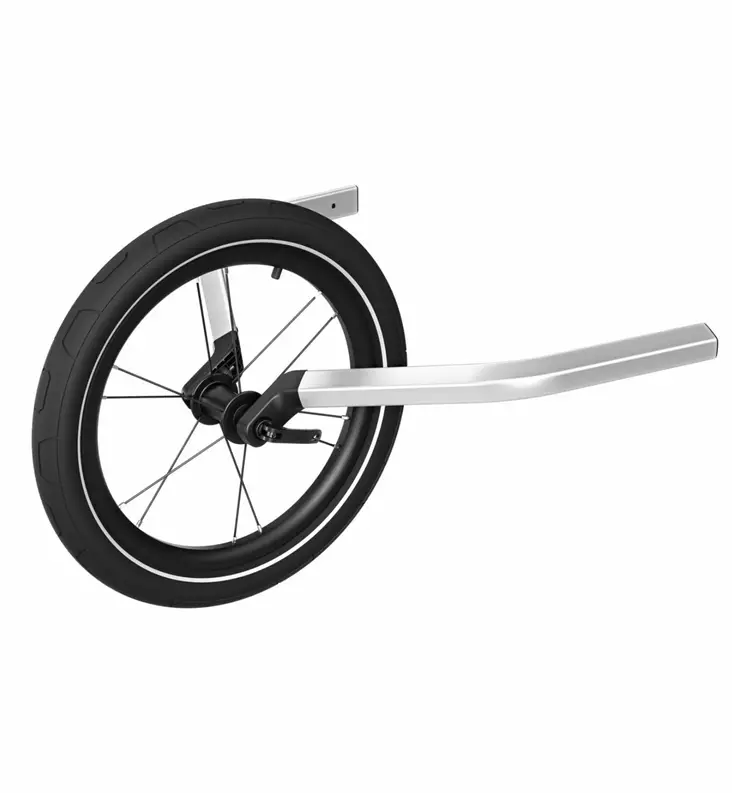 Thule Chariot juoksusetti Double kahdenistuttavaan juoksurattaaseen wa=
uva - Urheilu- ja juoksurattaat - 20201304 - 1