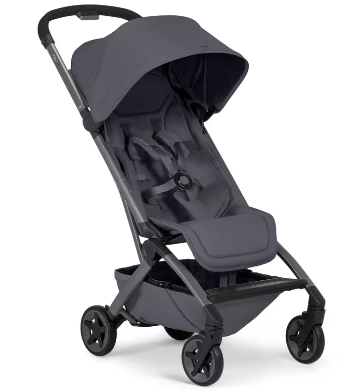 Joolz Aer2 Matkarattaat stone grey wauva - Matkarattaat - 320004 - 1