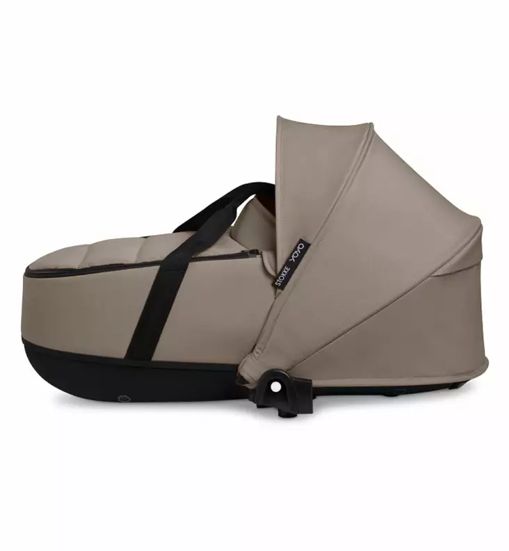 Stokke Yoyo3 vaunukoppa matkarattaaseen wauva - Matkarattaat - 646304 - 1