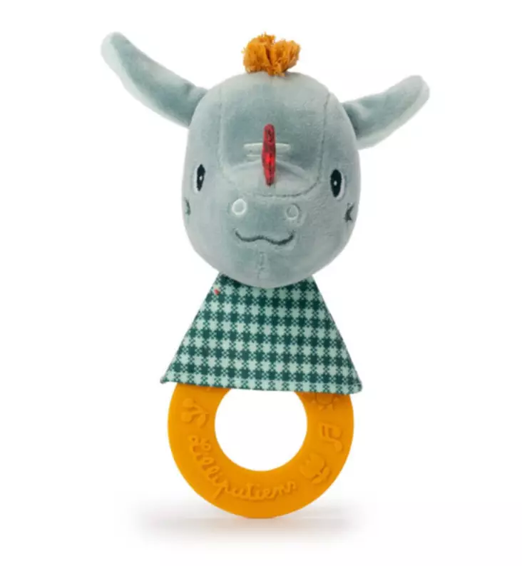 lilliputiens_helistin_purulelu_wauva - Pehmolelut ja helistimet - LP83484 - 1