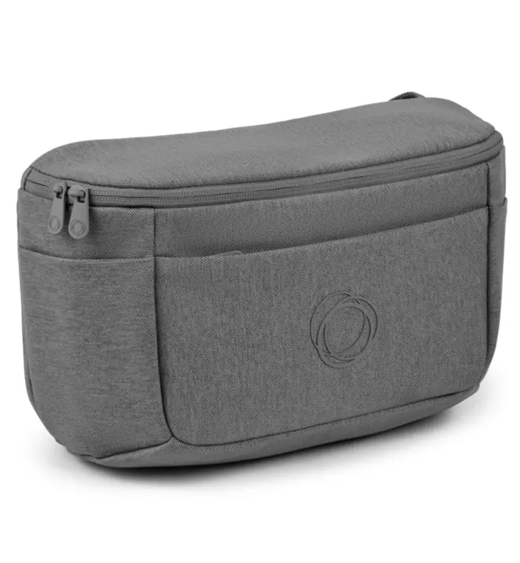 Bugaboo organizer moon grey wauva - Hoitolaukut ja organizerit - S003121014 - 1
