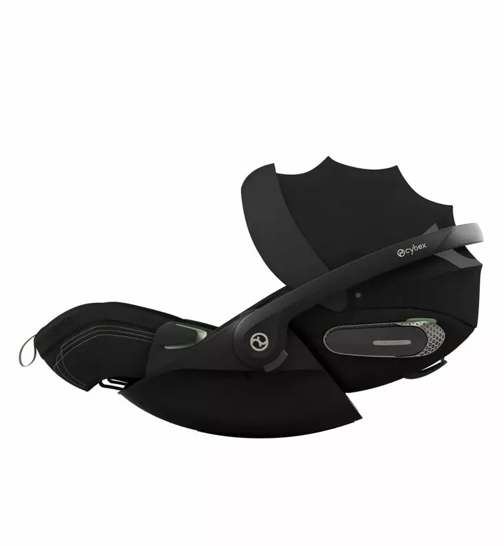 cybex cloud s i-size turvakaukalo makuuasennolla wauva - ISOFIX turvakaukalot - 526002174 - 1