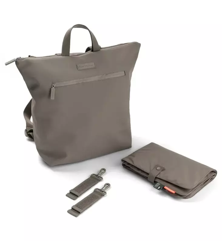 done_by_deer_hoitoreppu_laukku_vaunukoukut_wauva - Hoitolaukut ja organizerit - 7053564 - 1