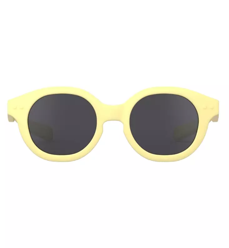 Izipizi Bold Kids+ Lasten Aurinkolasit 3-5 v - Lasten ja vauvojen aurinkolasit - KIDSPCC74 - 1