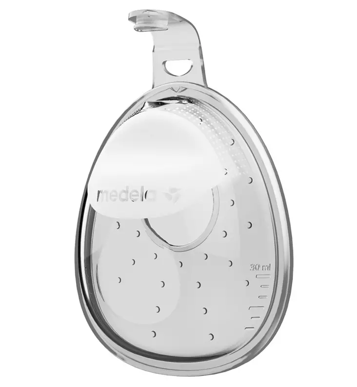 Medela Maidonkerääjät liiviin laitettavat 2 kpl wauva - Rintapumput ja tarvikkeet - 101047164 - 1
