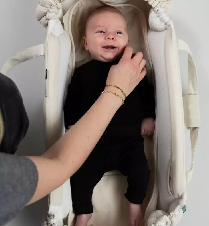 najell_waterproof_bedding_sleepcarrier_kosteussuoja_wauva - Unipesät, unipussit ja kapalot - N156114 - 1