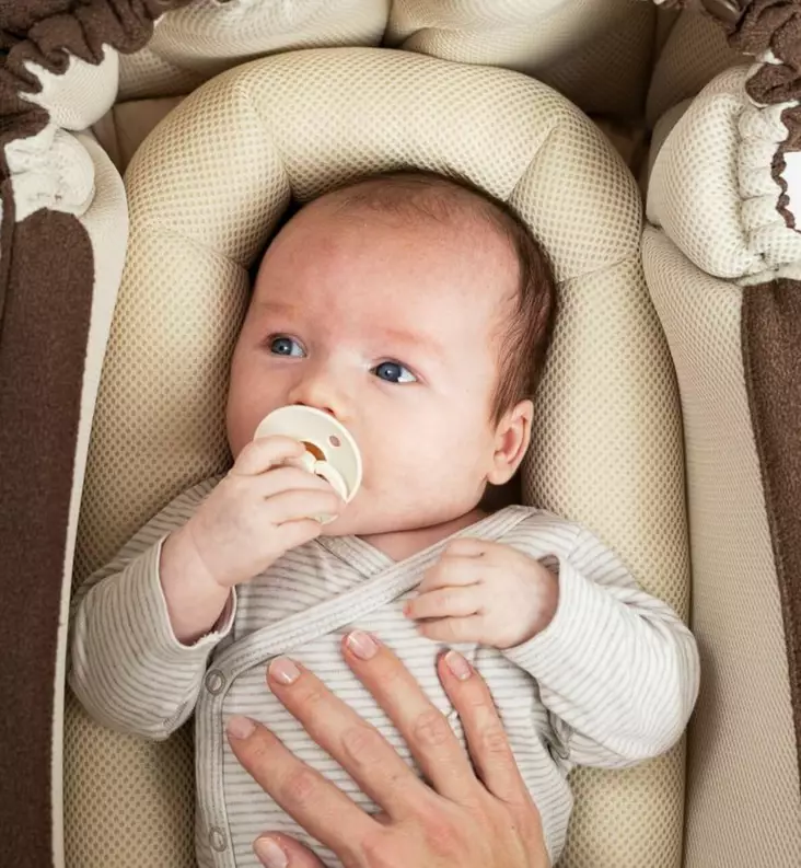 najell_sleepcarrier_reducer_pienennin_wauva - Unipesät, unipussit ja kapalot - N054114 - 1