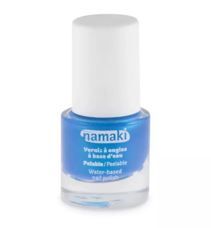 namaki_lasten_vesipohjainen_kynsilakka_wauva - Lasten asusteet - 110234 - 1