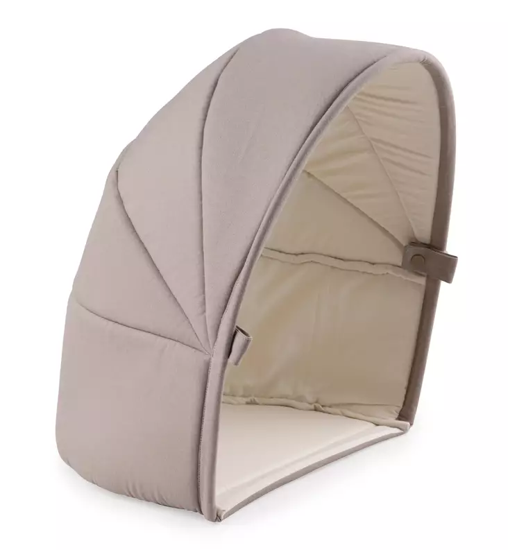 sebra_3_in_2_babynest_kevyt_kantokoppa_kuomu_wauva - Unipesät, unipussit ja kapalot - 101630004 - 1