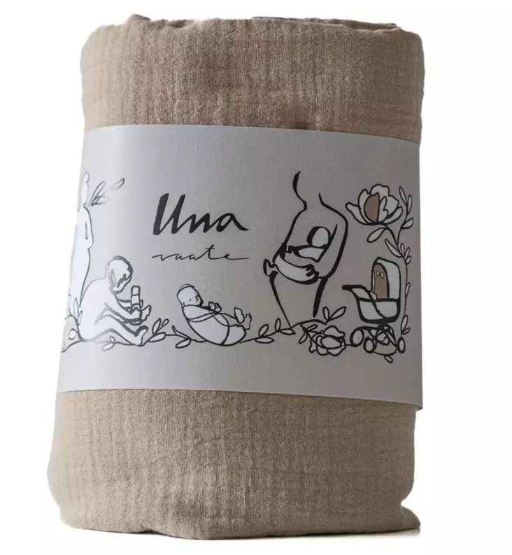 unavaate_pinnasängyn_aluslakana_wauva - Lasten tekstiilit ja patjat - 85314 - 1