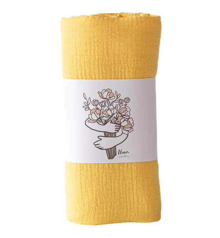 unavaate_syli_harsoviltti_soft_yellow - Harsot ja kuolalaput - 85284 - 1