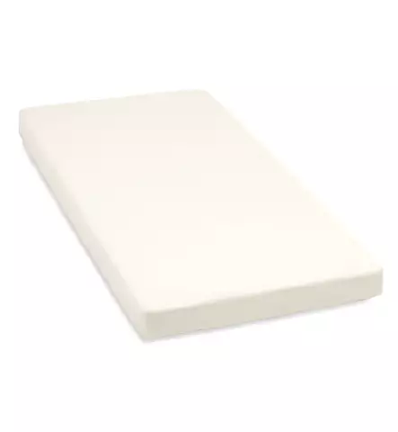Stokke Nighti Muotolakana Pinnasänkyyn birch beige wauva - Liinavaatteet ja suojat pinnasänkyyn - 710805 - 1