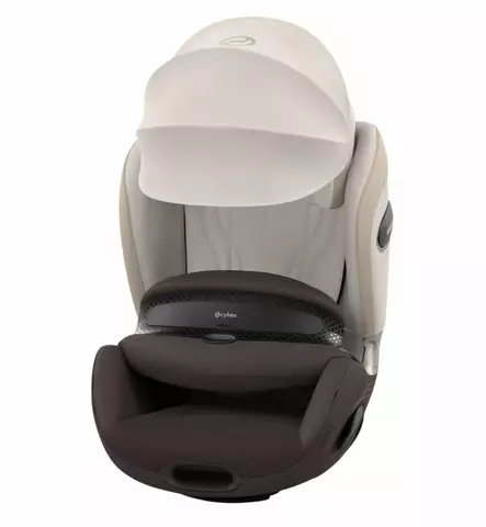 cybex anoris s i-size airbag turvaistuin base s isofix-jalustaan wauva - ISOFIX turvaistuimet - 526002945 - 1
