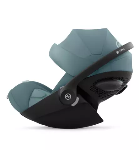 Cybex Cloud G3 i-Size turvakaukalo vauvalle plus stormy blue wauva - ISOFIX turvakaukalot - 526001345 - 1