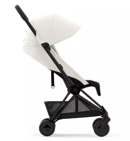 Cybex_Coya_matkaratas_MattBlack_OffWhite_wauva - Matkarattaat - 522004335 - 2