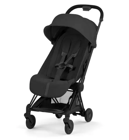 Cybex Coya Style Matkarattaat / Kaupunkirattaat - Matkarattaat - 526000675 - 1