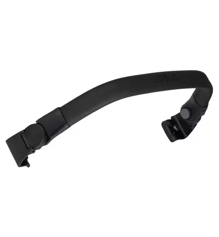 Joolz Aer2 Turvakaari matkarattaaseen black carbon wauva - Lastenvaunujen ja -rattaiden adapterit - 320405 - 1