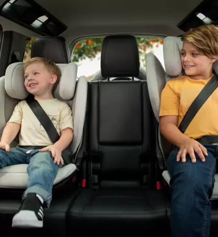 Nuna Aace LX Turvavyöistuin 100-150 cm calla wauva - Turvavyöistuimet lapselle - 304335 - 2