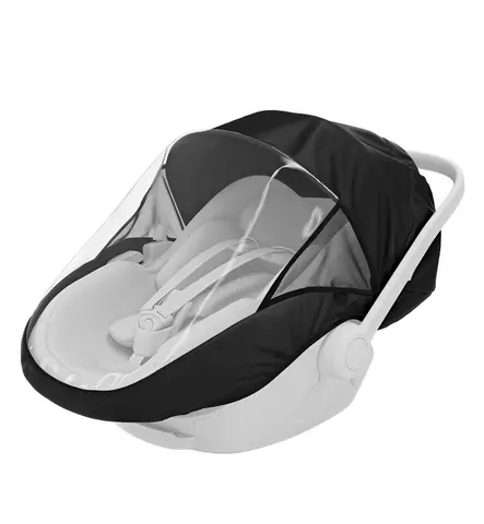 Thule Maple sadesuoja turvakaukaloon wauva - Turvaistuintarvikkeet & autoiluvarusteet - 14000015 - 2
