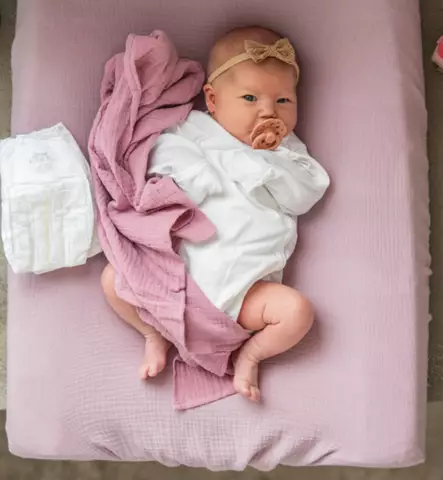 Unavaate Hoitoalustan päällinen - Hoitoalustat - 82375 - 1