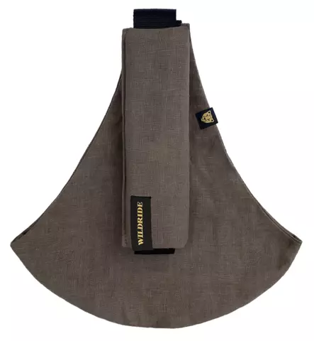 wildride_taaperon_kantoreppu_brown_wauva - Kantoreput ja kantorinkat - 2510015 - 2