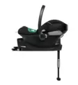 Cybex_Base_one_isofix_jalusta_wauva - Turvakaukalon jalustat ja telakat - 521003065 - 4