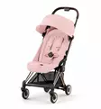 Cybex_Coya_matkaratas_Rosegold_PeachPink_wauva - Matkarattaat - 522004275 - 1