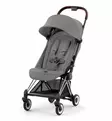Cybex_Coya_matkaratas_ChromeBrown_MirageGrey_wauva - Matkarattaat - 522004395 - 30