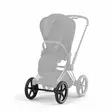 Cybex Priam 4 Talvipy=C3=B6r=C3=A4t isot eturenkaat akseli Wauva - Cybex Priam ja ePriam lisävarusteet - 519002695 - 1