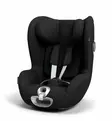 Cybex_Sirona_T_turvaistuin_SepiaBlack_wauva - ISOFIX turvaistuimet - 523000375 - 1