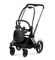 Cybex ePriam4 Runko + Lux Seat - Rungot, vaunukopat ja istuinkankaat - 521002365 - 1