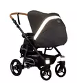 Naturkind Safety Set Heijastinsetti Vaunukoppaan Ratasistuimeen Wauva - Lastenvaunujen ja -rattaiden heijastimet - 915 - 2