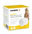 Medela Safe&Dry pest=C3=A4v=C3=A4t liivinsuojat imetys wauva - Liivinsuojukset, rintakumit ja voiteet - 008.0235 - 2