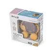 Polar B Perässä Vedettävä Puinen Siili 18 kk+ - Puuhalelut taaperoille - 255605 - 3