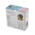 Polar B Perässä Vedettävä Puinen Siili 18 kk+ - Puuhalelut taaperoille - 255605 - 4