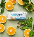 Waterwipes kosteuspyyhkeet wauva - Vauvan hygienia ja terveys - 4200565 - 3