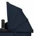 Joolz geo3 kuomu vaunuun rattaaseen navy blue wauva - Vaunuverhot ja aurinkovarjot rattaisiin - 071215 - 2