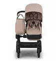 Bugaboo Donkey 6 Lastenvaunut desert taupe melange wauva - Yhdistelmävaunut - 100370005 - 6