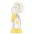 Medela Harmony Manuaalinen rintapumppu wauva - Rintapumput ja tarvikkeet - 101041155 - 7