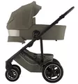 Britax Smile 5Z Vaunukoppa urban olive wauva - Rungot, vaunukopat ja istuinkankaat - 2000039635 - 5