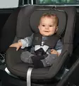 Britax Dualfix M Plus Turvaistuin 61 - 105 cm, max. 20 kg - ISOFIX turvaistuimet - 2000042145 - 7