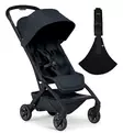 Joolz Aer² Matkarattaat Starttipaketti Wildride kantorepulla navy blue wauva - Matkarattaat - 320065 - 1
