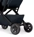 Joolz Aer² Matkarattaat Starttipaketti Wildride kantorepulla navy blue wauva - Matkarattaat - 320065 - 11