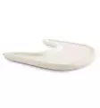 Stokke Tray, Tarjotin Tripp Trapp syöttötuoliin vanilla white wauva - Syöttötuolien lisävarusteet - 428505 - 1
